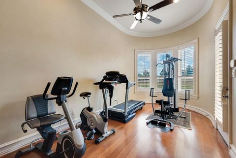 Tiny photo for 1751 Bison Meadow Lane, Heath, TX 75032 (MLS # 20949572)