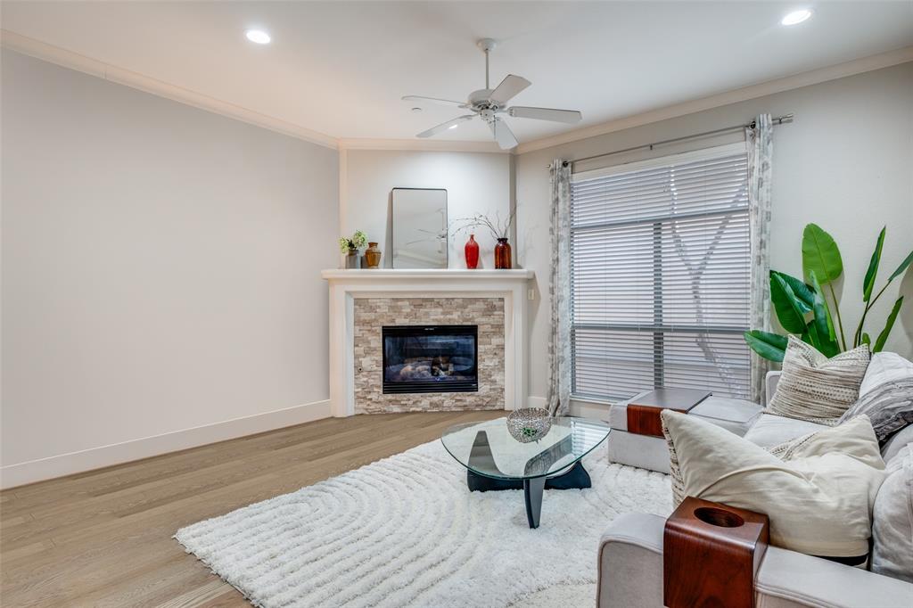 Wycliff Heights Condo - Residential