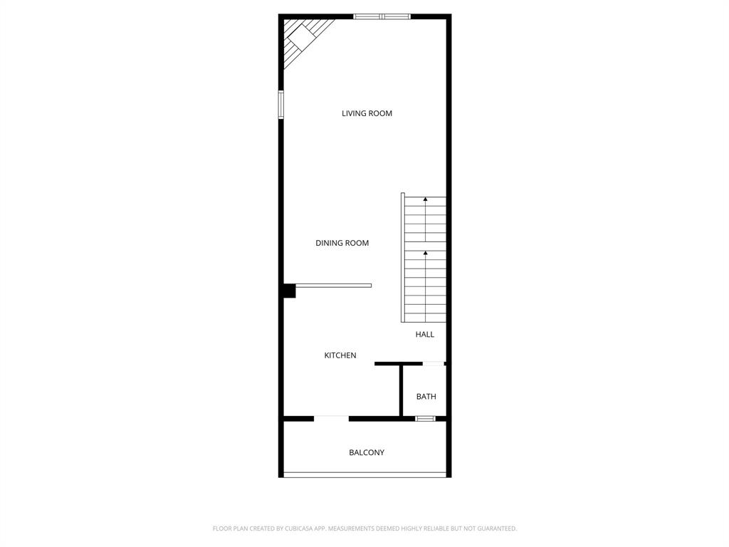 Wycliff Heights Condo - Residential