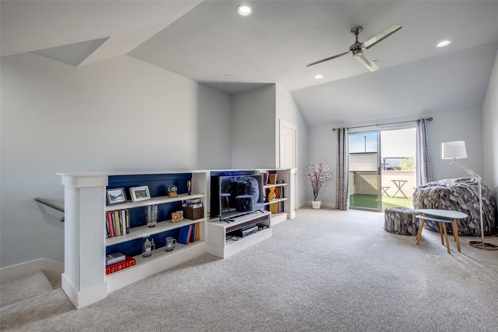 Wycliff Heights Condo - Residential