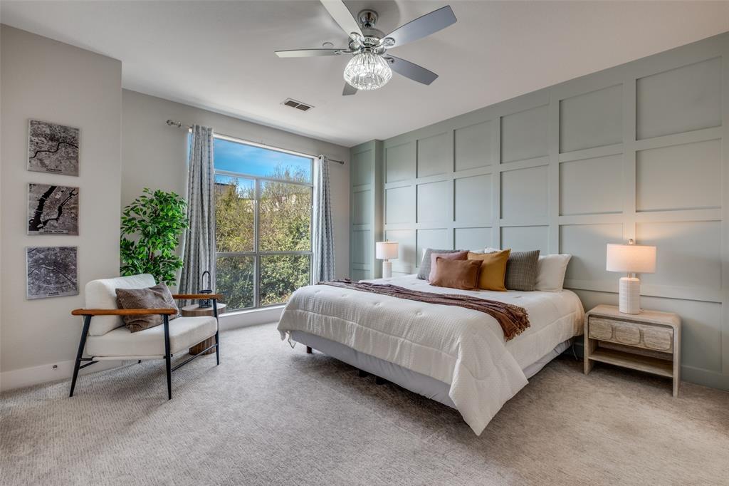 Wycliff Heights Condo - Residential