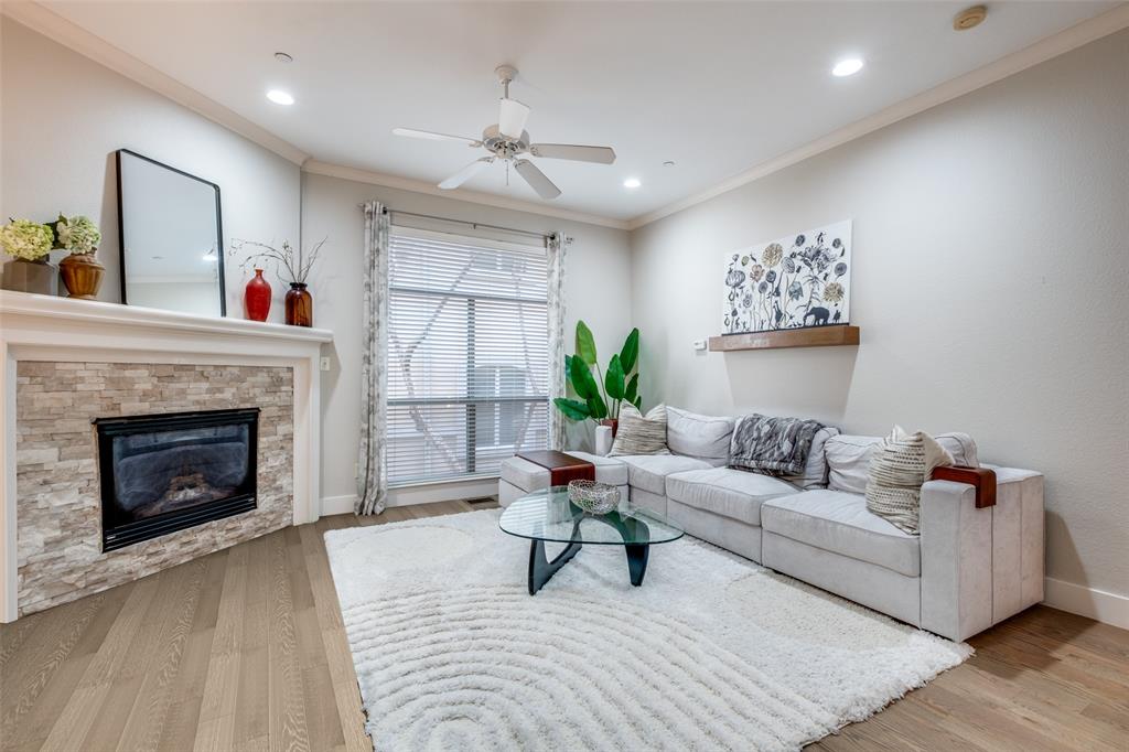 Wycliff Heights Condo - Residential