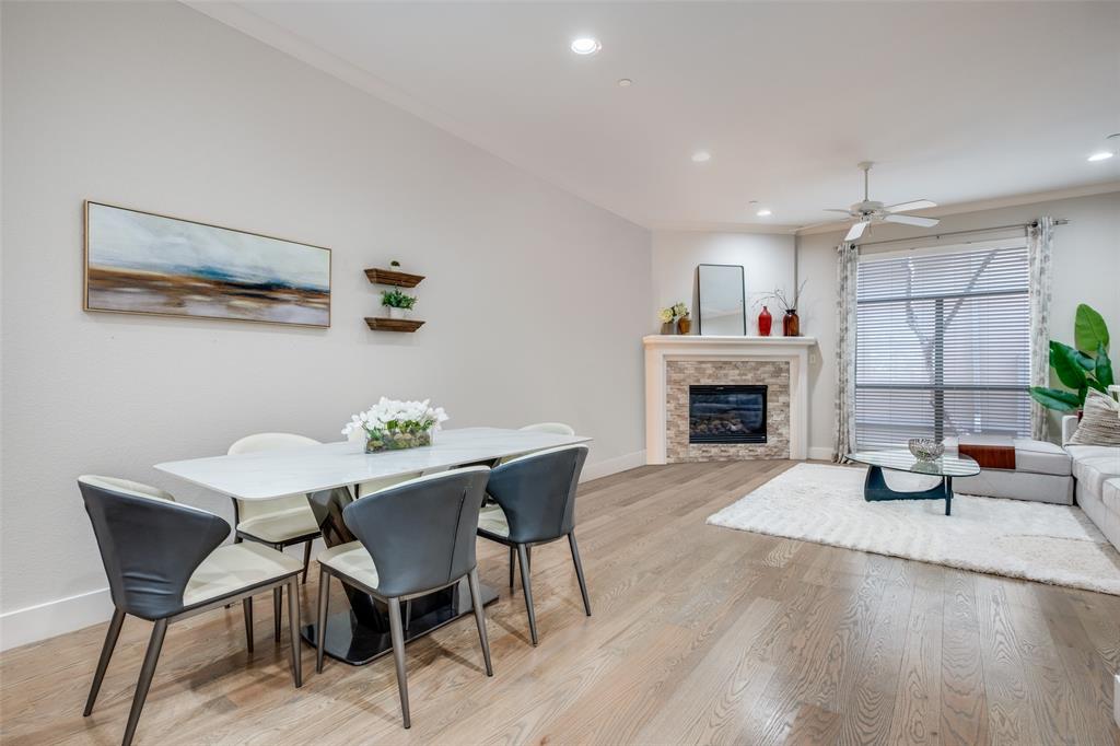 Wycliff Heights Condo - Residential