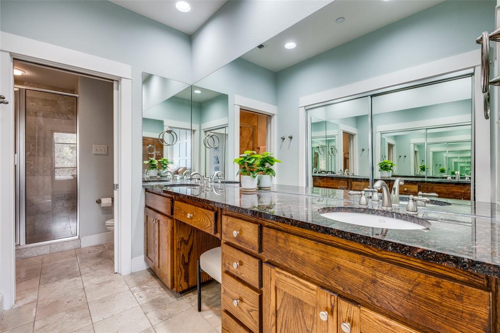 Wycliff Heights Condo - Residential