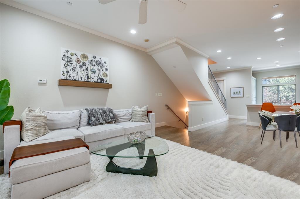 Wycliff Heights Condo - Residential