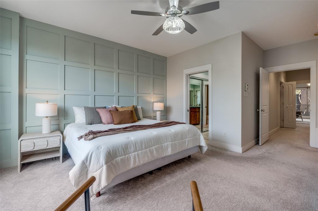 Wycliff Heights Condo - Residential