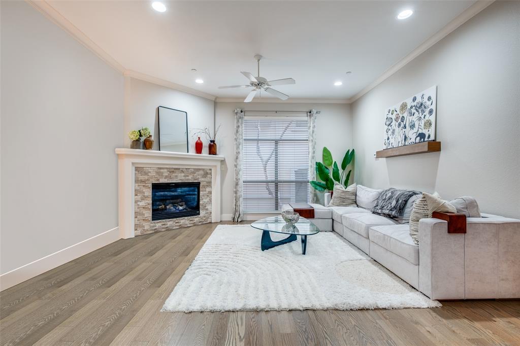 Wycliff Heights Condo - Residential