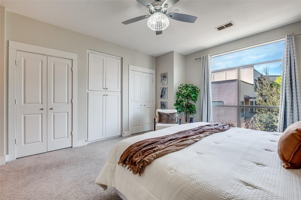 Wycliff Heights Condo - Residential