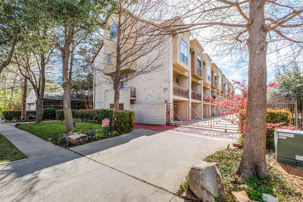 Wycliff Heights Condo - Residential