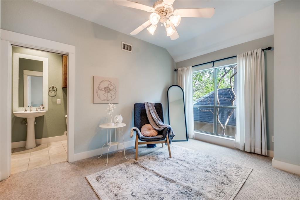 Wycliff Heights Condo - Residential