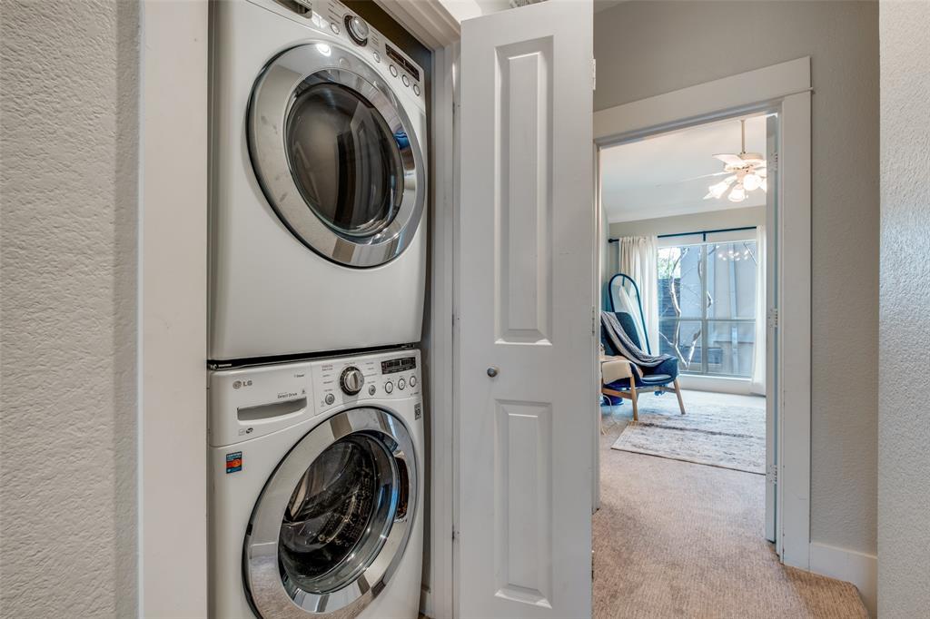 Wycliff Heights Condo - Residential