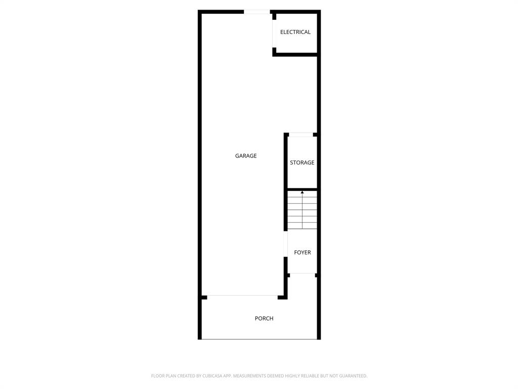 Wycliff Heights Condo - Residential