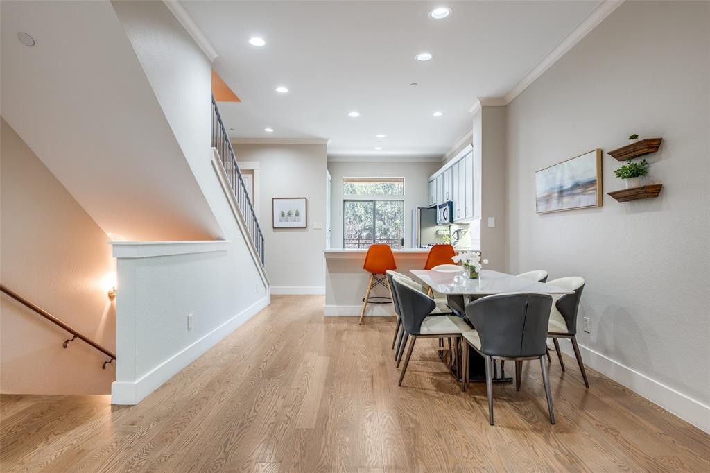 Wycliff Heights Condo - Residential