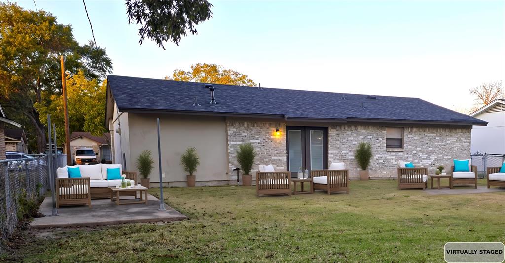 Silver Meadow Terrace No2 - Residential