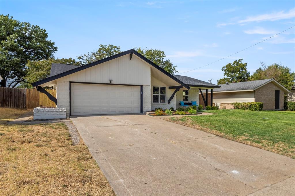 640 Cambridge Drive
