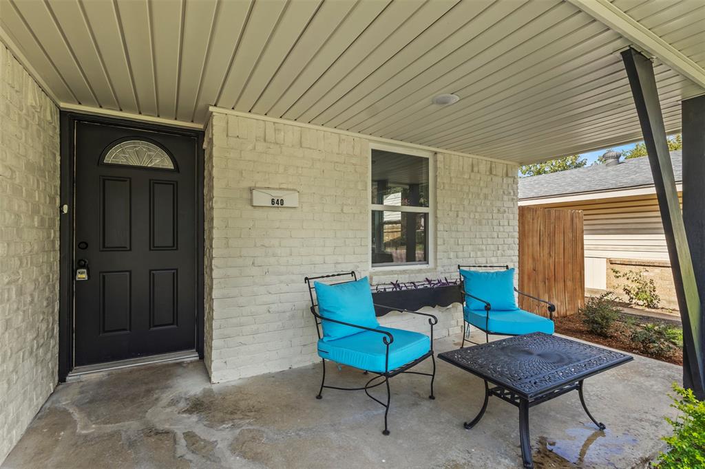640 Cambridge Drive