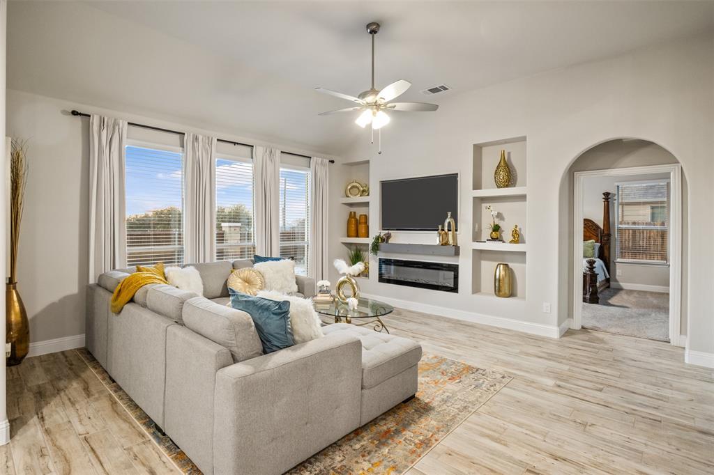 Legacy Ranch Ph 2 - Residential