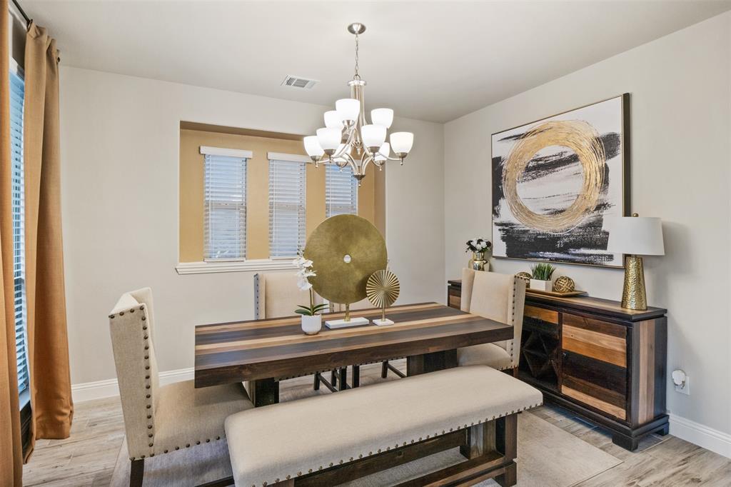 Legacy Ranch Ph 2 - Residential