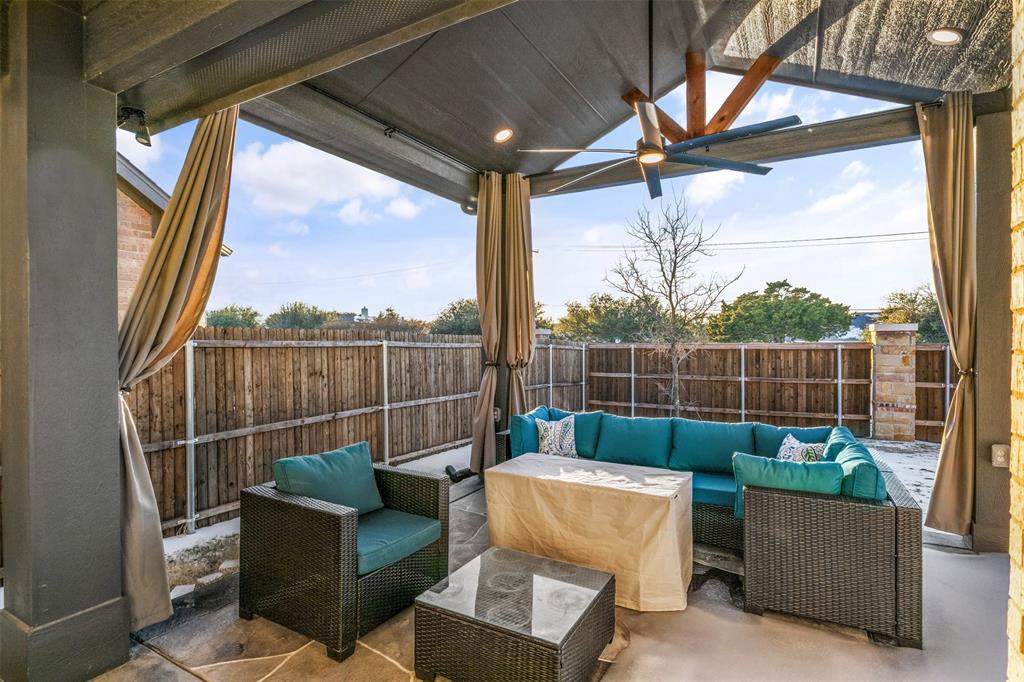 Legacy Ranch Ph 2 - Residential