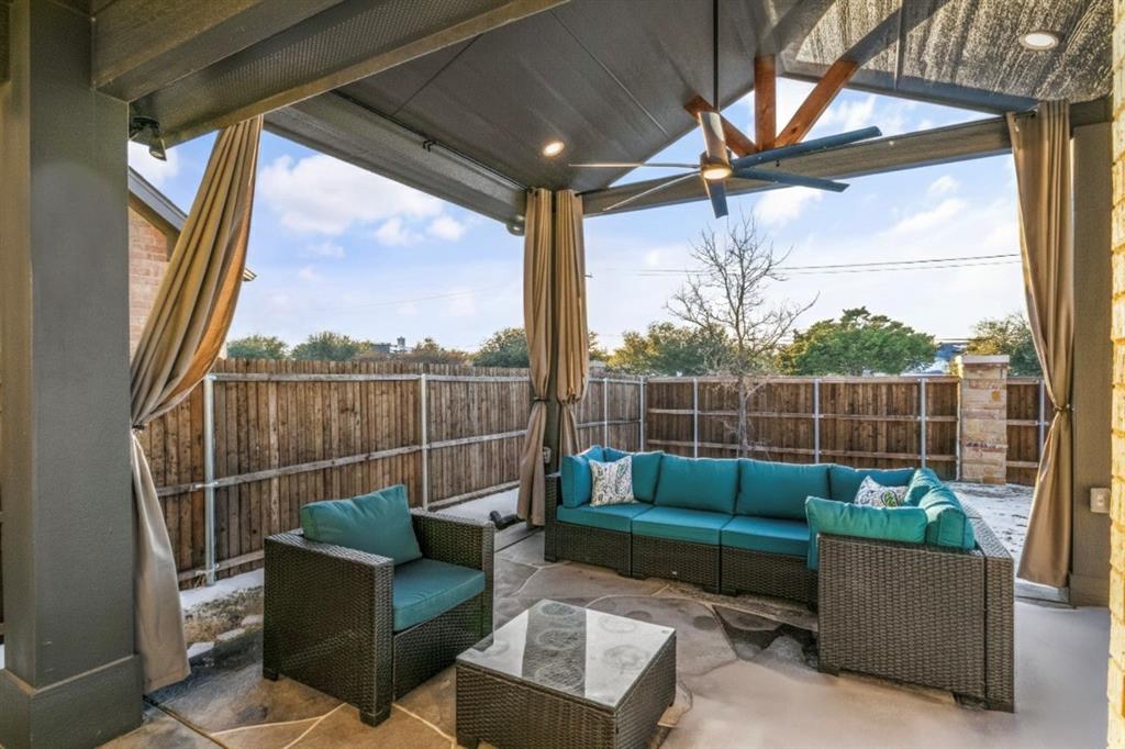 Legacy Ranch Ph 2 - Residential