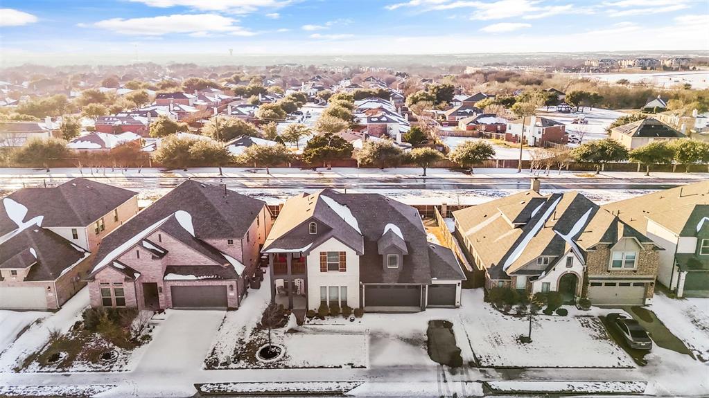 Legacy Ranch Ph 2 - Residential