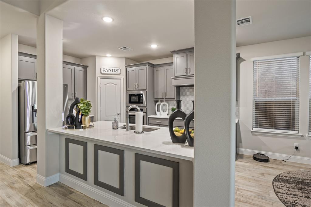 Legacy Ranch Ph 2 - Residential