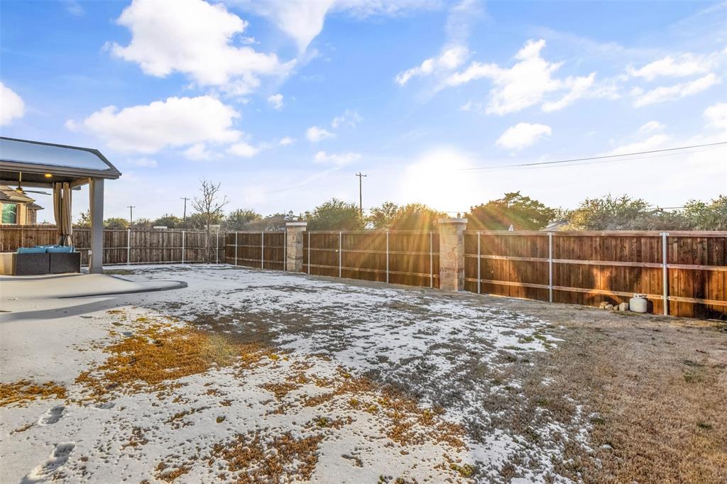 Legacy Ranch Ph 2 - Residential