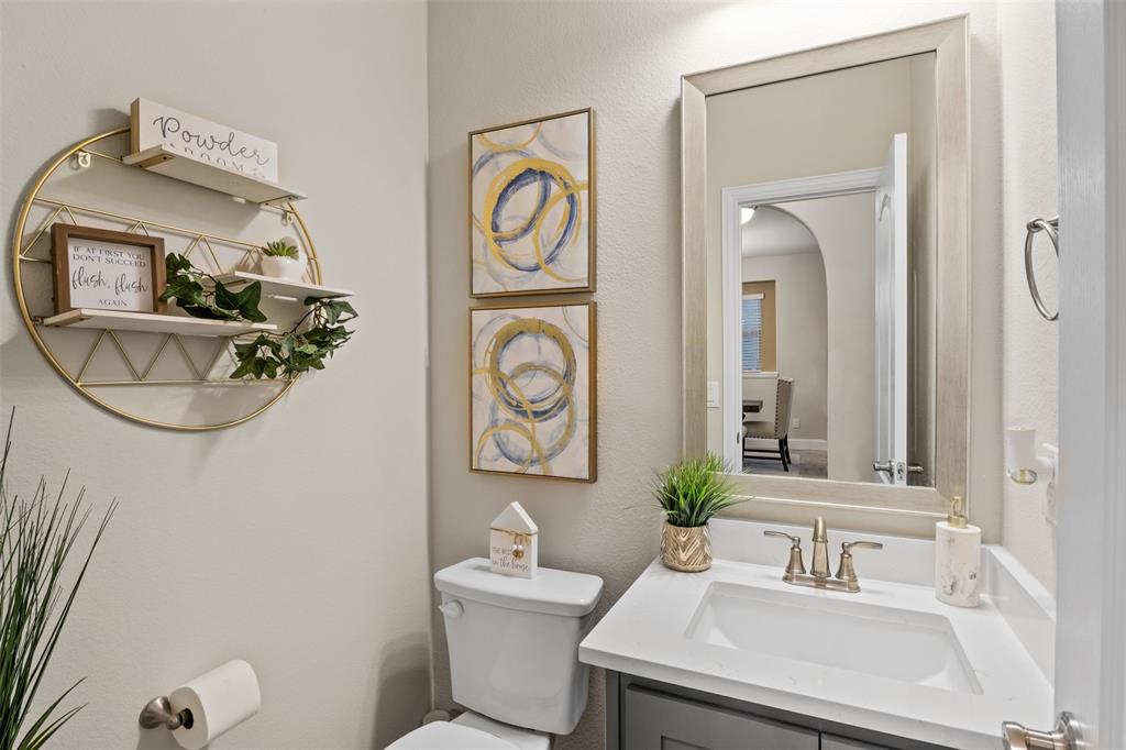 Legacy Ranch Ph 2 - Residential