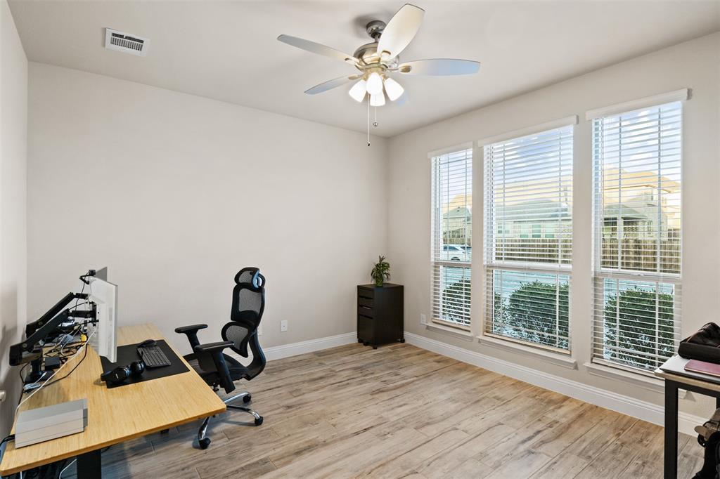 Legacy Ranch Ph 2 - Residential