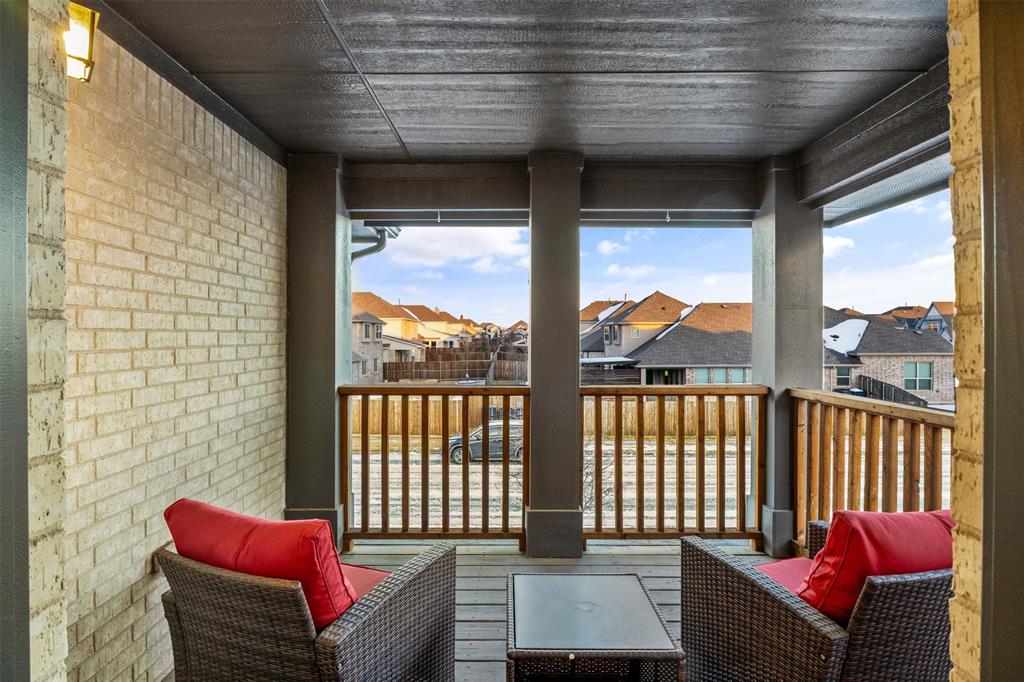 Legacy Ranch Ph 2 - Residential