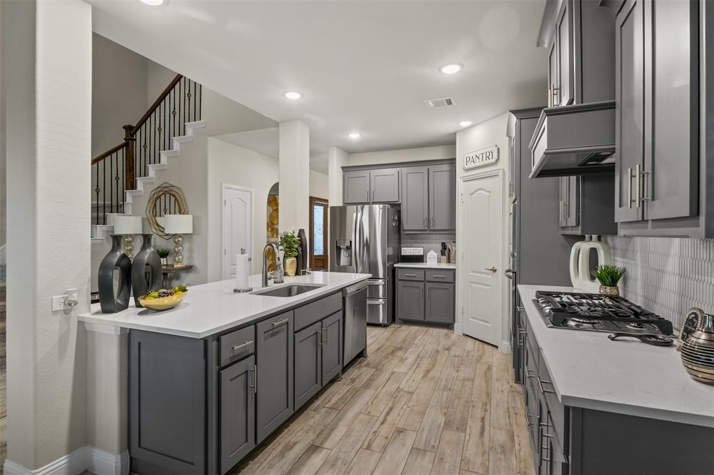 Legacy Ranch Ph 2 - Residential