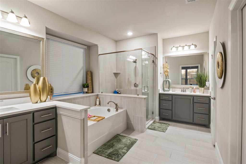 Legacy Ranch Ph 2 - Residential