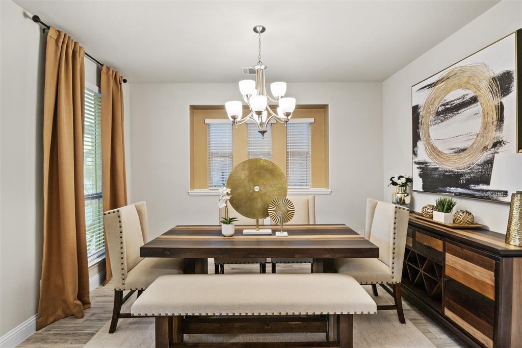 Legacy Ranch Ph 2 - Residential