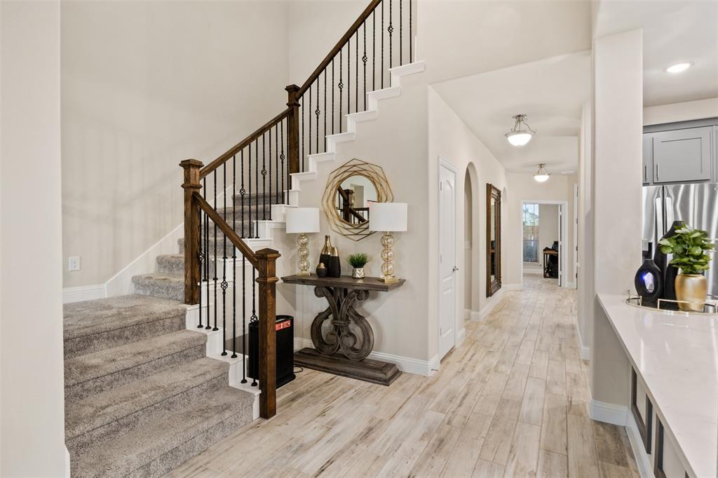 Legacy Ranch Ph 2 - Residential