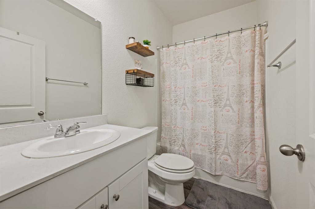 Ranch at Duck Creek - Residential