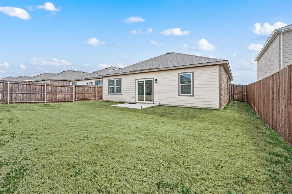 Ranch at Duck Creek - Residential