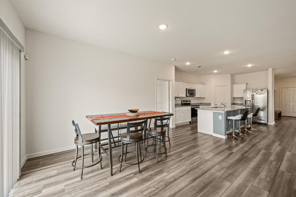 Ranch at Duck Creek - Residential