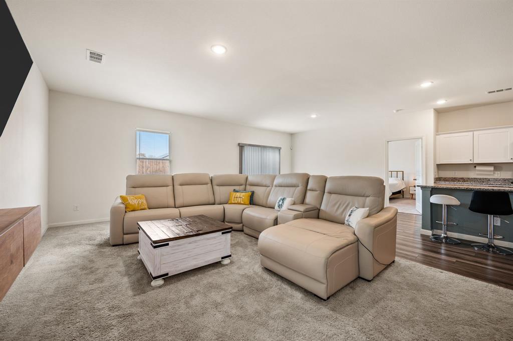 Ranch at Duck Creek - Residential