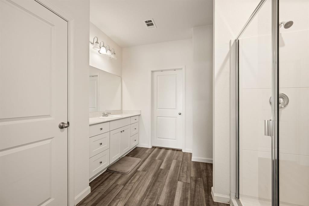 Ranch at Duck Creek - Residential