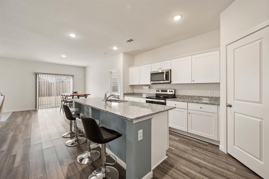 Ranch at Duck Creek - Residential