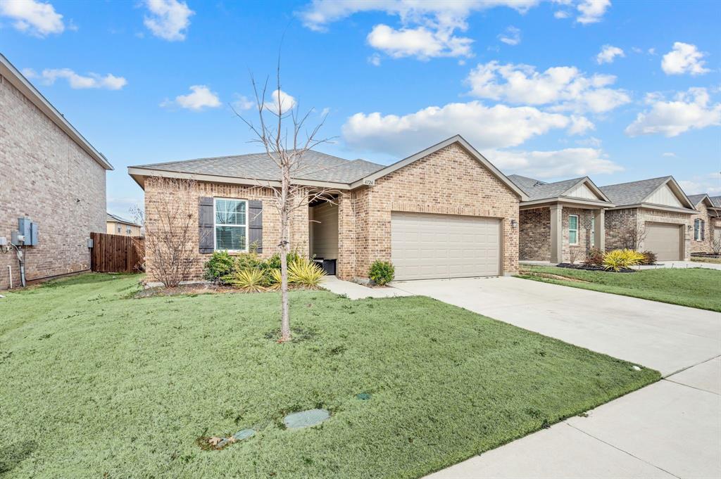 Ranch at Duck Creek - Residential