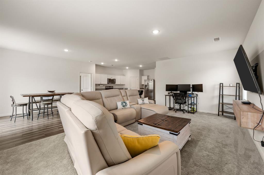 Ranch at Duck Creek - Residential