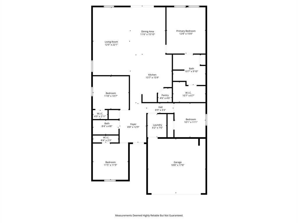 Ranch at Duck Creek - Residential