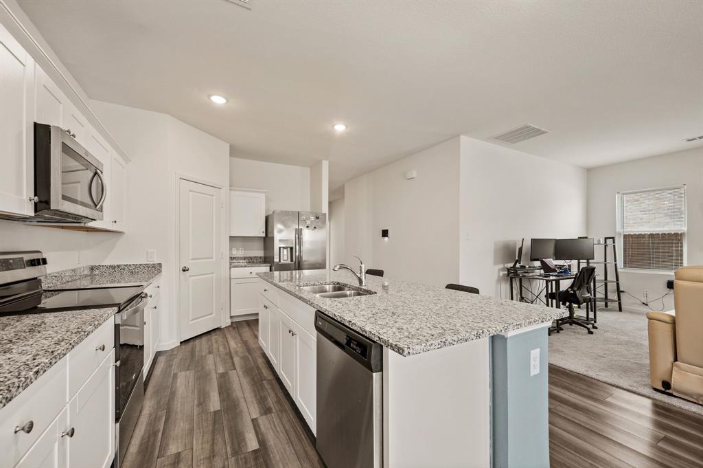 Ranch at Duck Creek - Residential