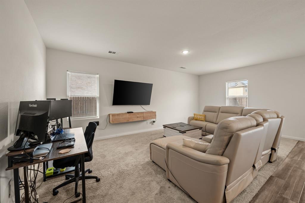 Ranch at Duck Creek - Residential