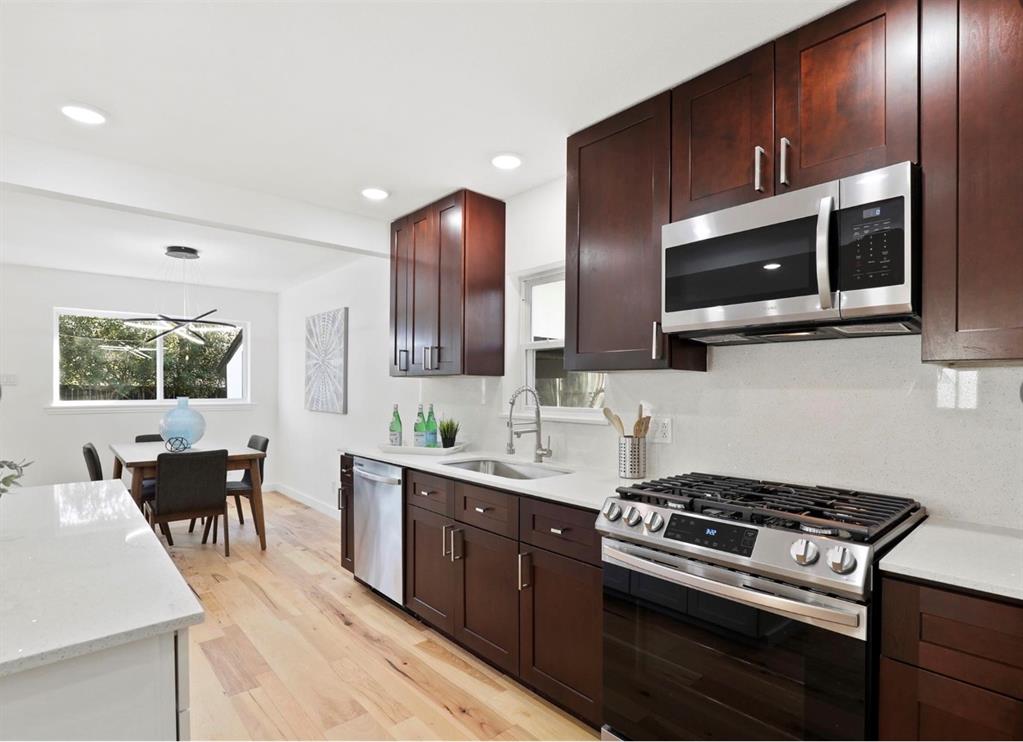 3866 Gaspar Drive