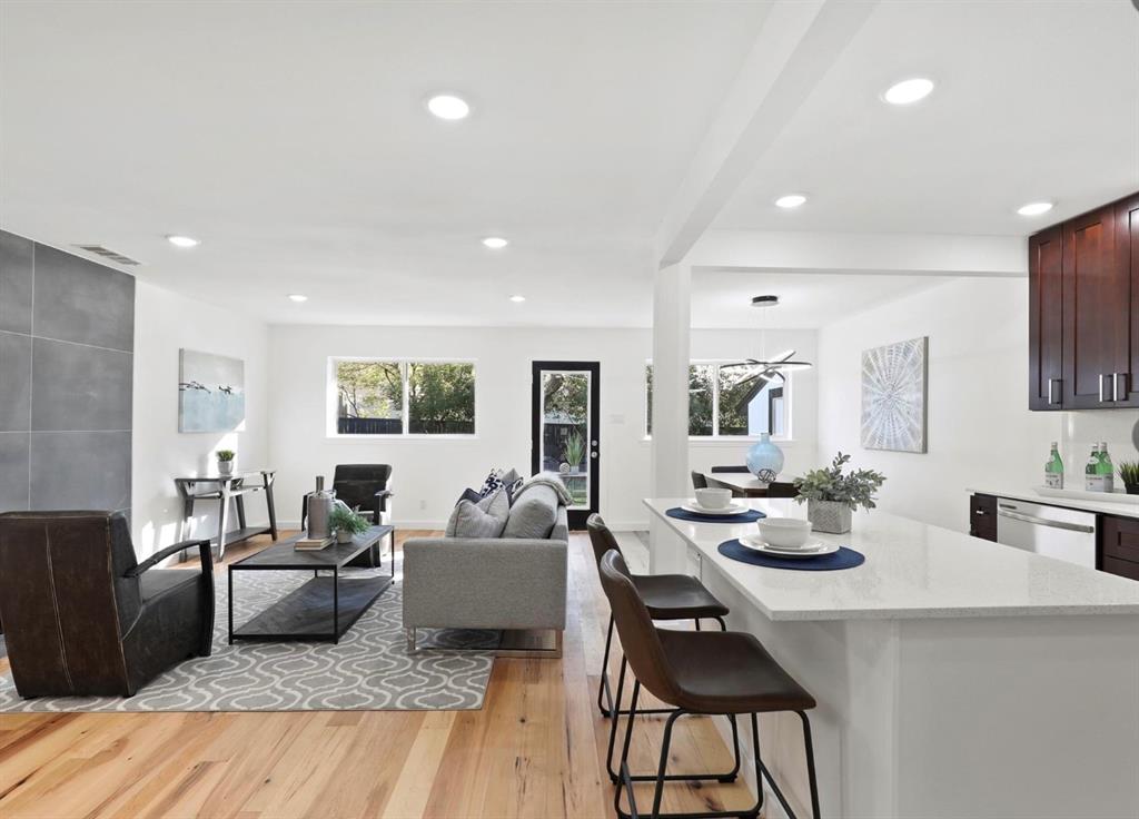 3866 Gaspar Drive