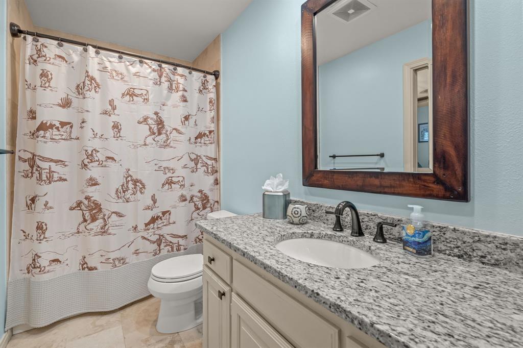 Westover Hills Add - Residential