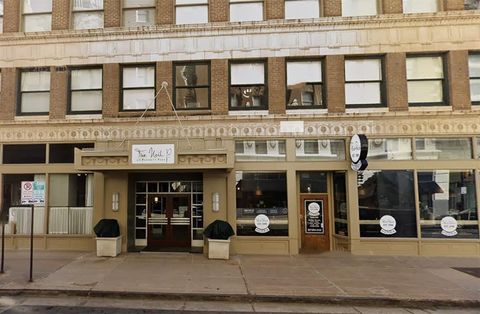 411 W 7th Street 1007 Fort Worth TX 76102