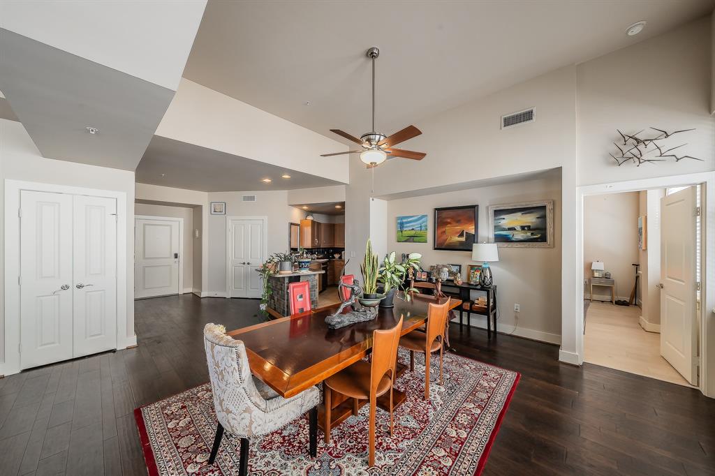 Neil P At Burnett Park Condo - Residential